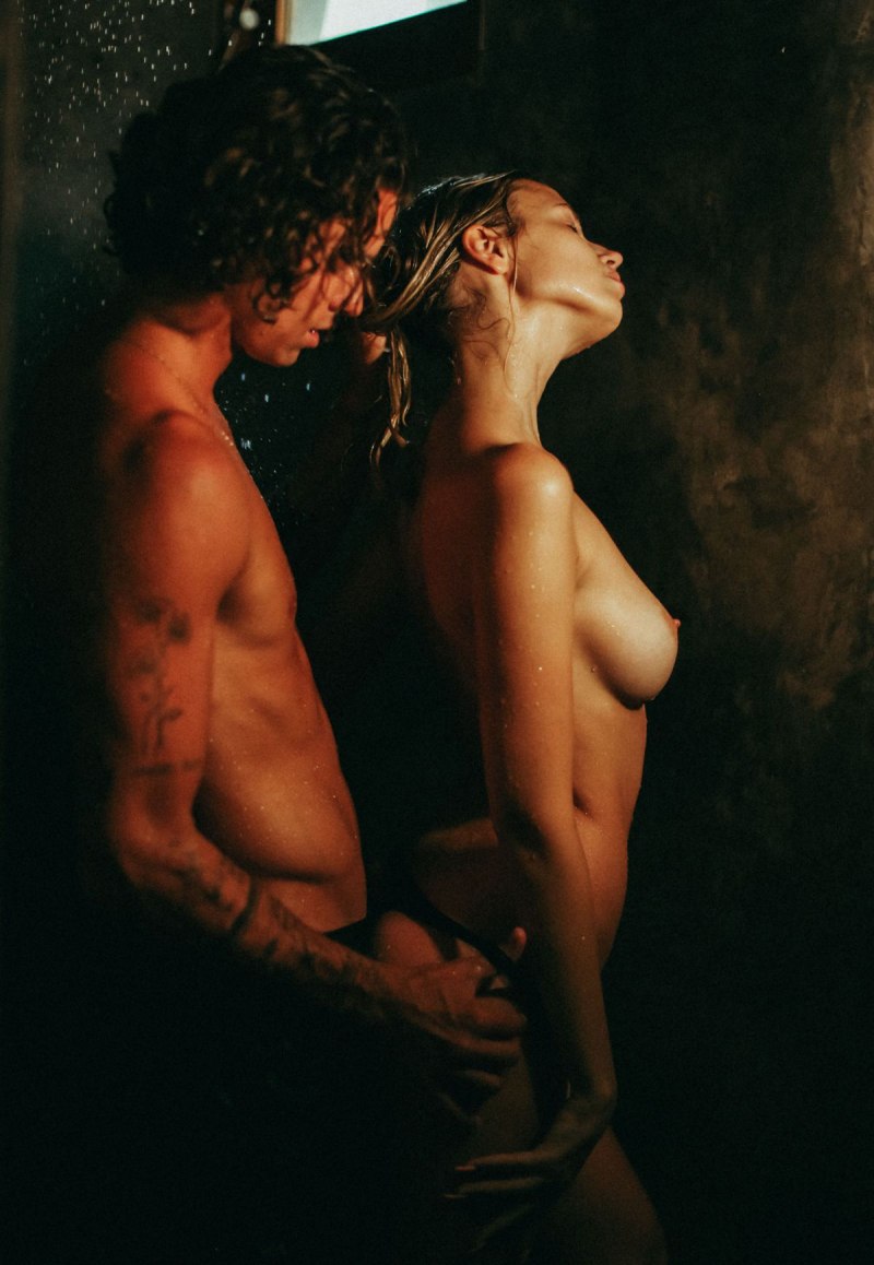 Комбинат Надежда фильм