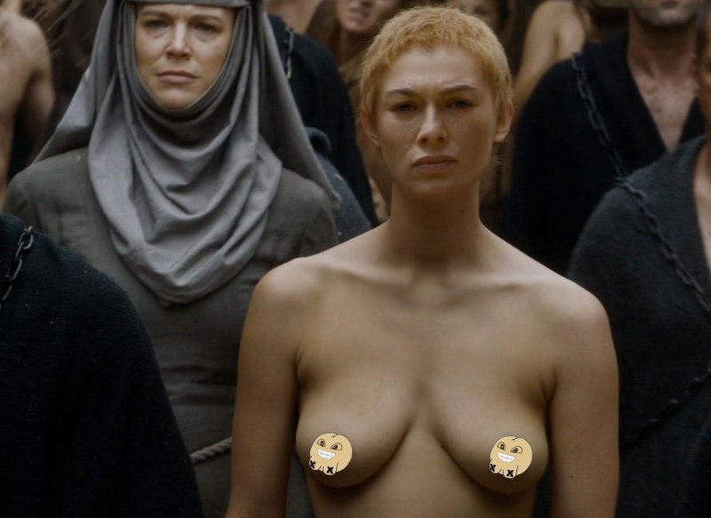Лина Хиди голая в фильме 300 спартанцев