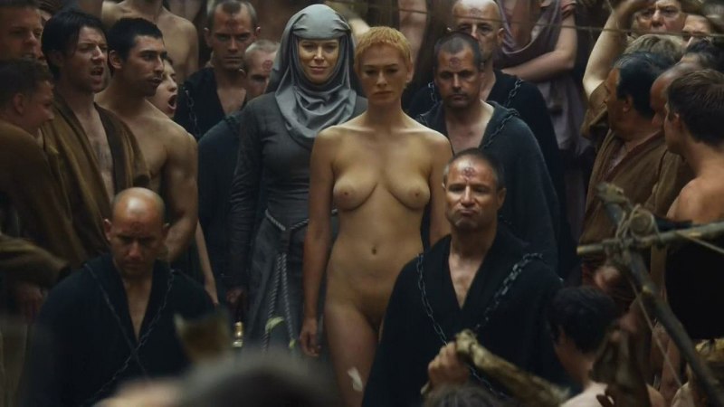 Ребекка Ван Клиф Серсея