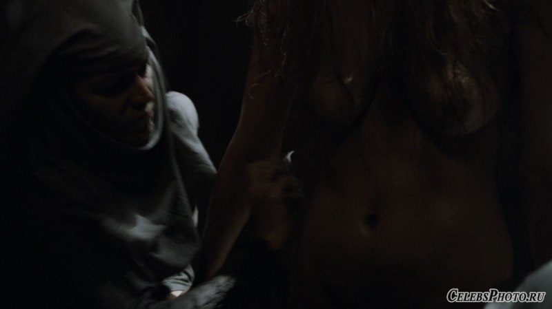 Лина Хиди игра престолов постельные сцены