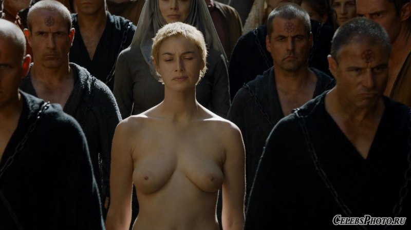 Лина Хиди игра престолов Искупление