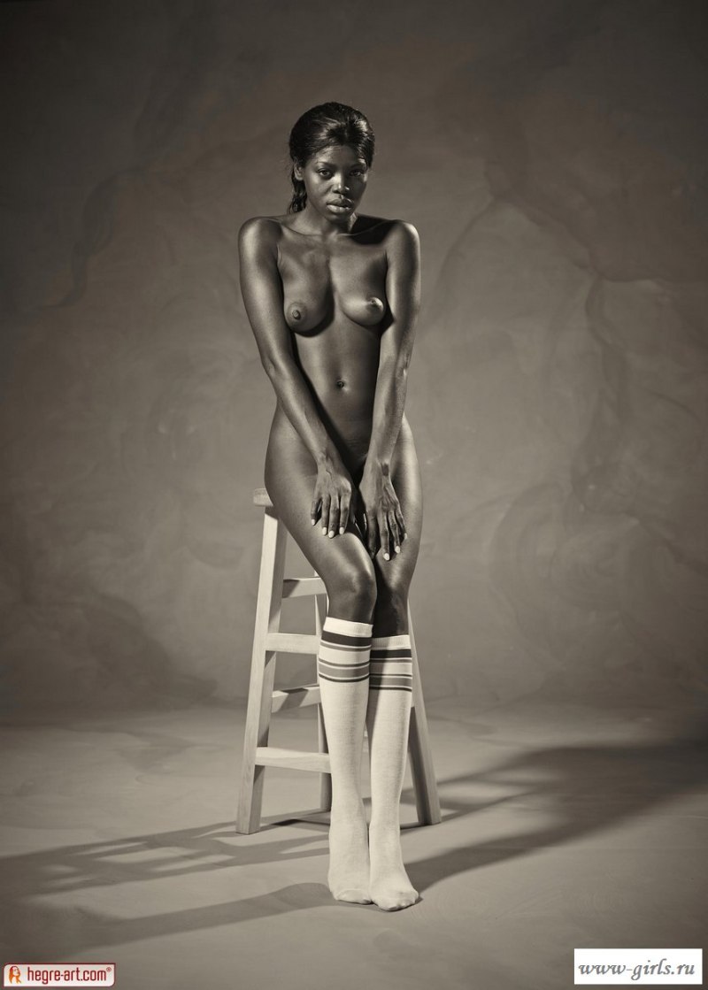 Лесби негритянки ретро