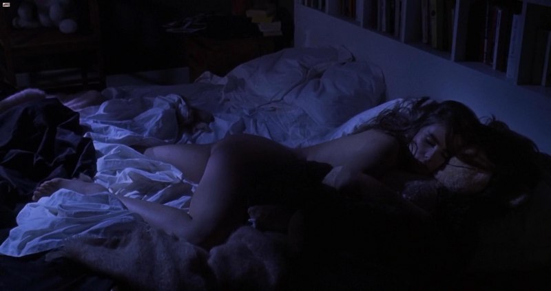 Эммануэль Беар голая в фильмах