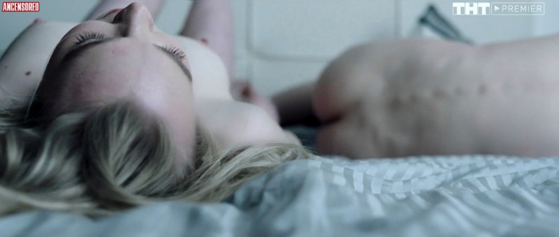 Марина Васильева актриса ню