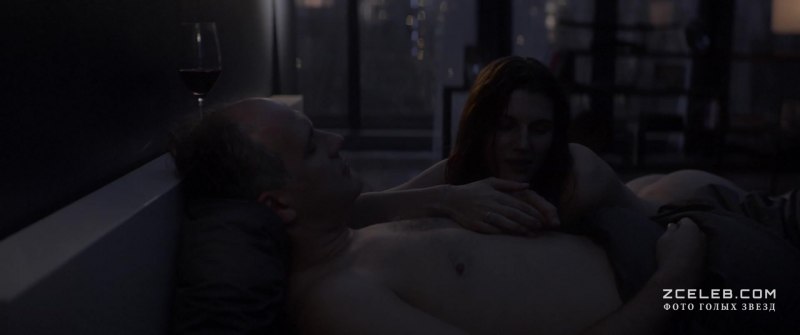 Марина Васильева голая в фильме
