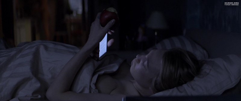 Марьяна Спивак постельная сцена