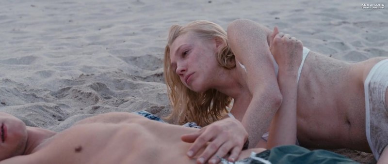 Марьяна Спивак голая эпидемия