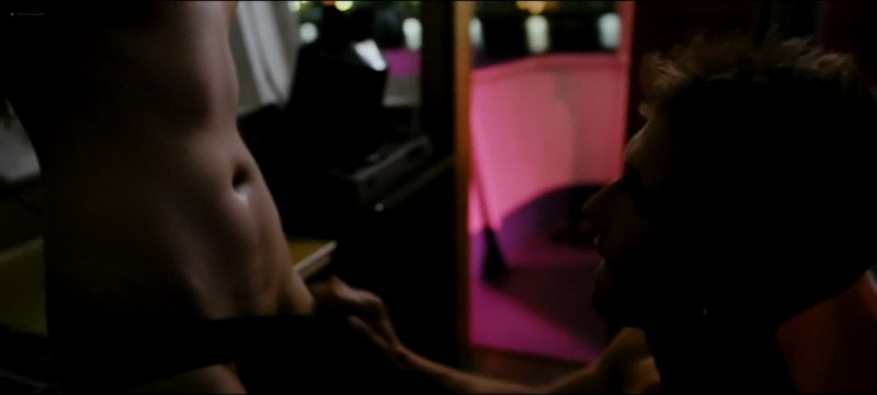 Марьяна Спивак Нелюбовь