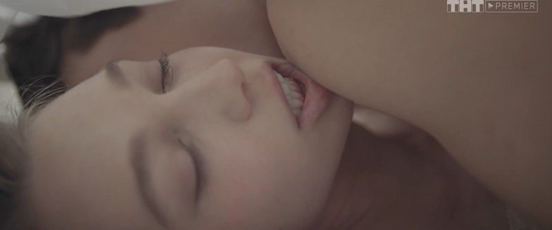 Спивак Марьяна голенькая