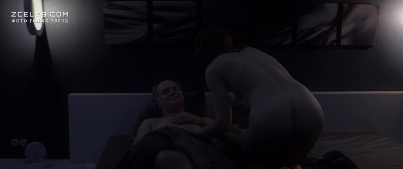 Марина Васильева Нелюбовь