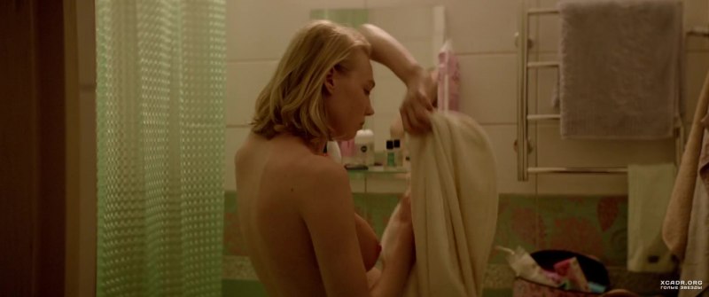 Сцена фильма без трусов