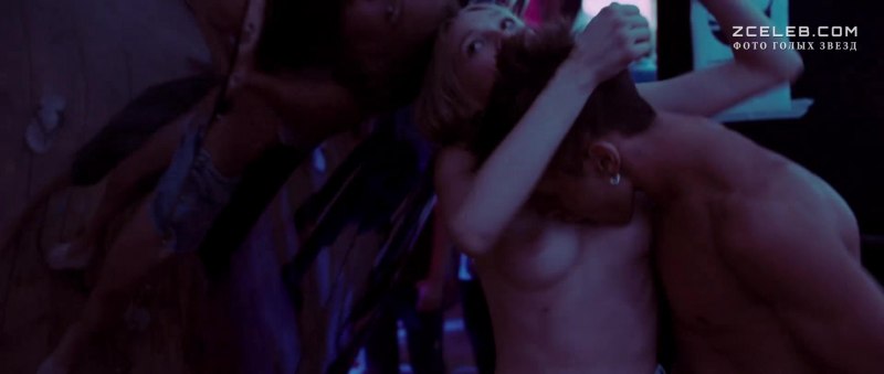 Как меня зовут 2014 голая Марина Васильева