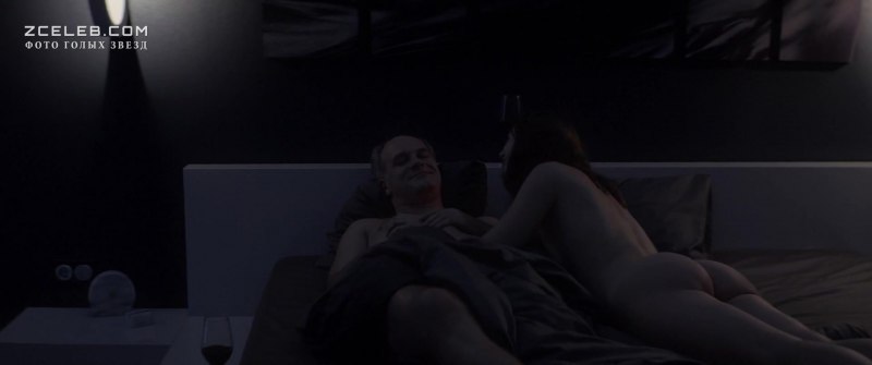 Марина Васильева актриса ню