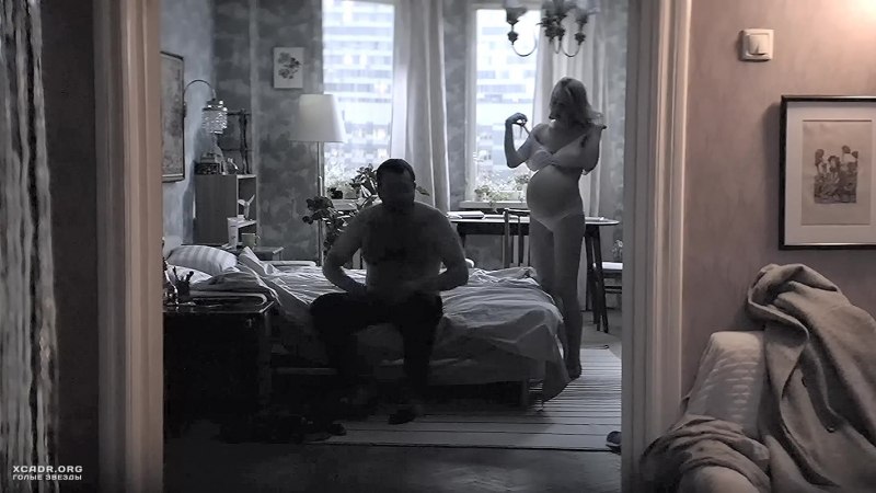 Марина Васильева эротические фото