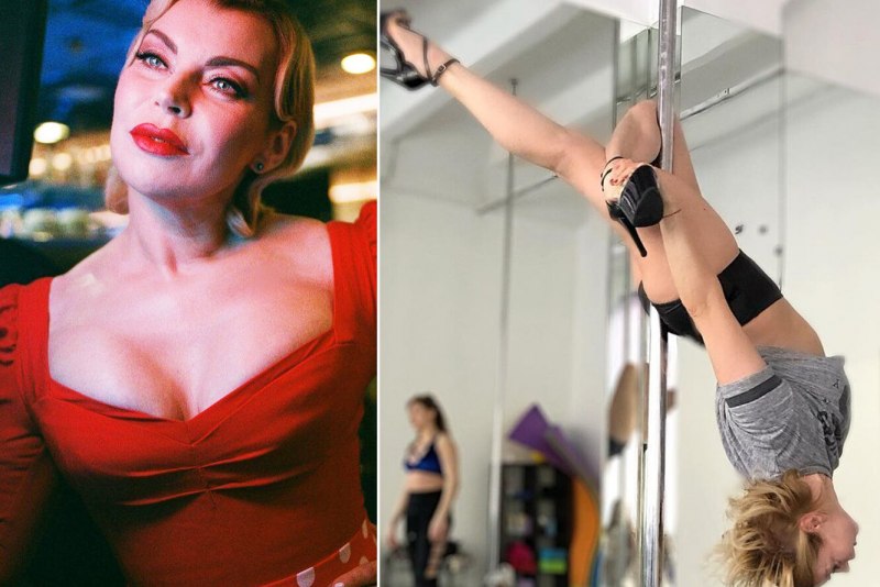 Лада дэнс 2021