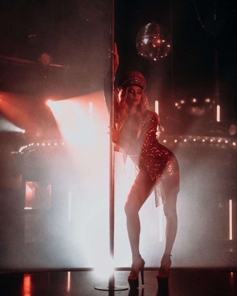 Лада дэнс 2020