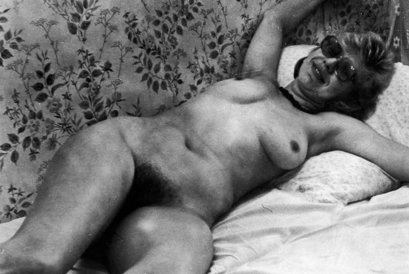 Порнография зрелые ретро