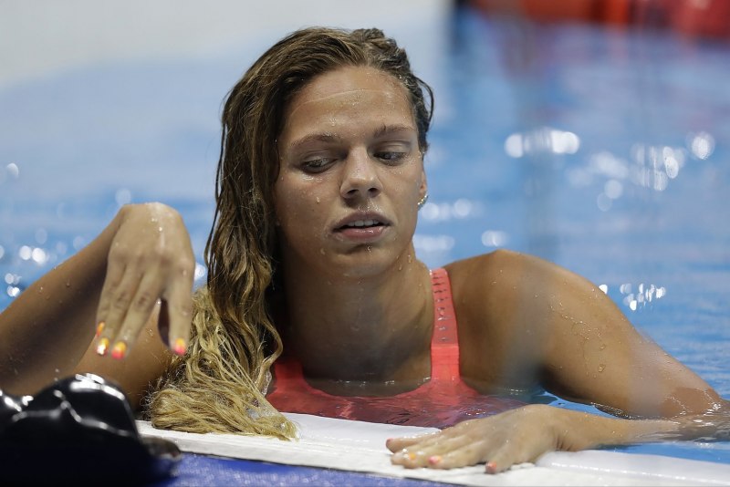 Ефимова Юлия тренер