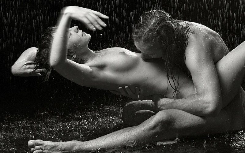 Тайский Эротический массаж