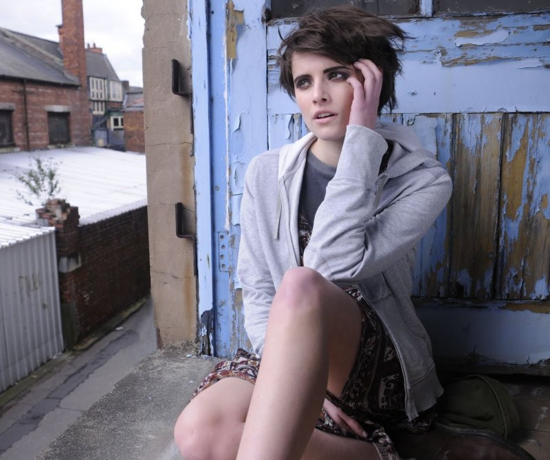 Сериал молокососы переспал с 13