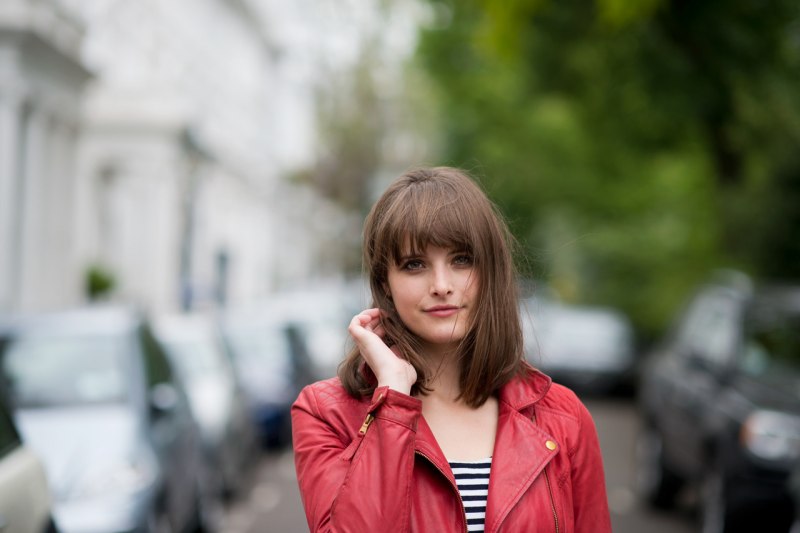 Российские актрисы в чулках