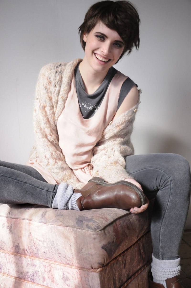 Лекарство от здоровья Ханна постельная сцена