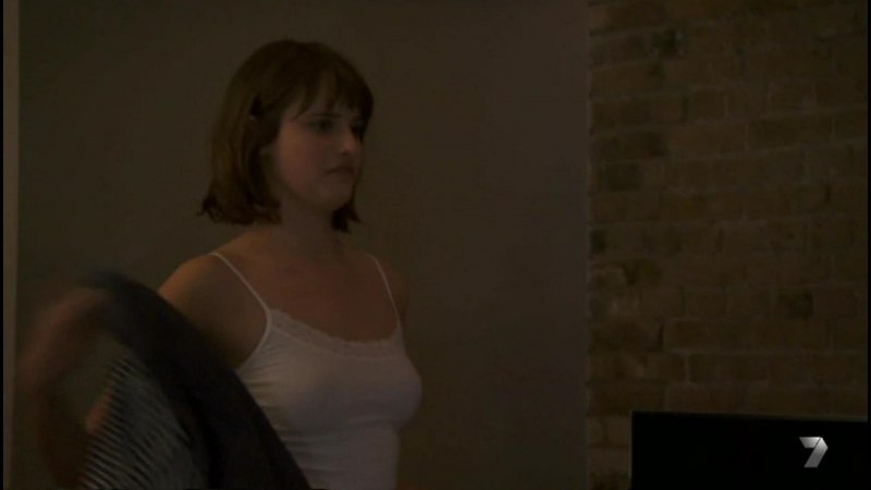 Ханна Бритланд молокососы