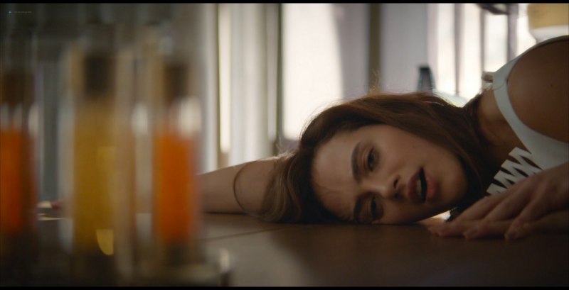 Cloud Nine Ashleigh Hannah