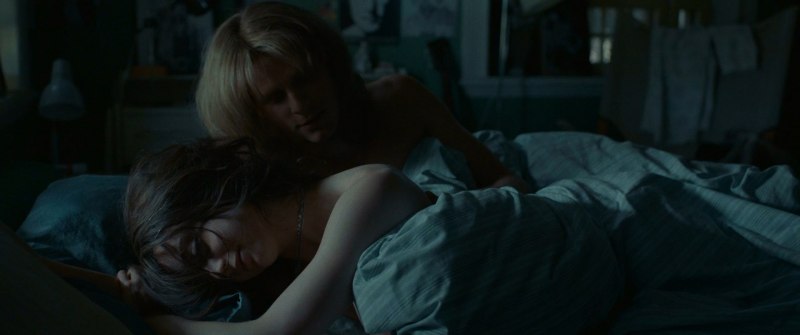 Рэйчел Вайс Максим