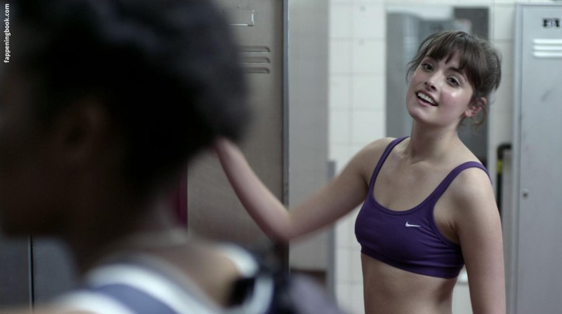 Ханна Бритланд