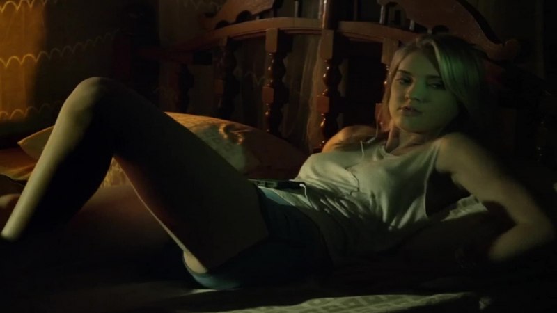 Ханна Бритланд Maxim