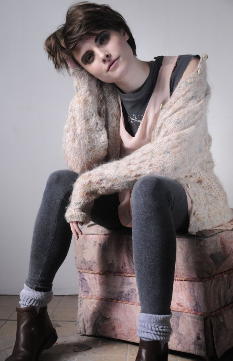 Ханна Фергюсон