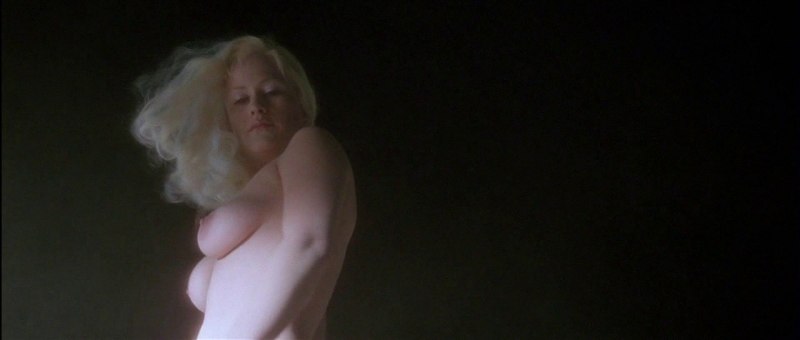 Rosanna Arquette 1988