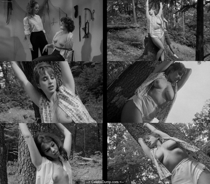 Патриция Аркетт голая человеческая природа