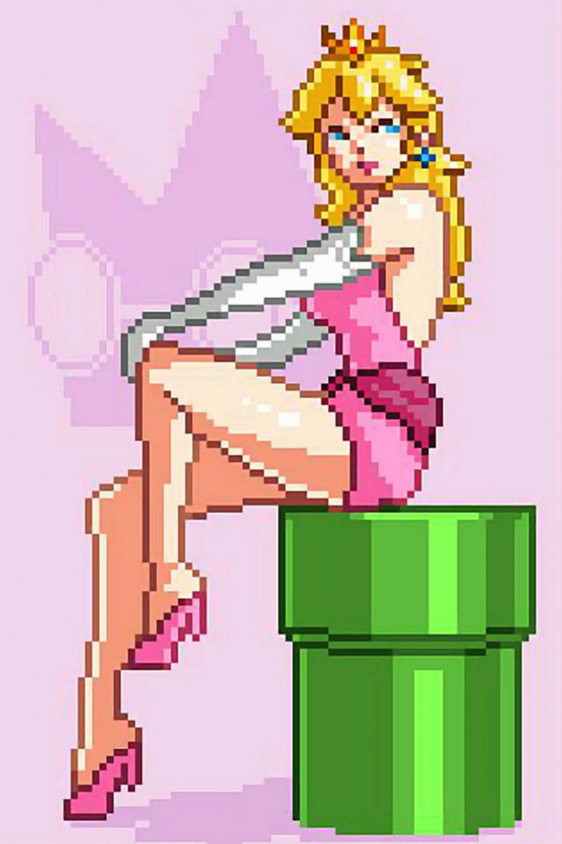 ZKO Crystal под гипнозом хентай