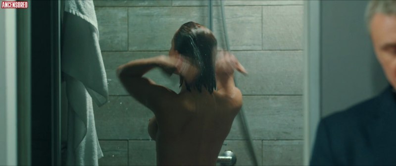 Александра Черкасова-служитель nude