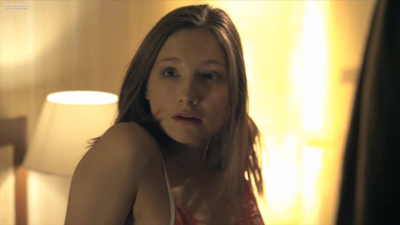 Мария Иващенко в сериале Ивановы Ивановы