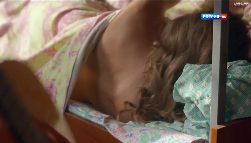 Марина Петренко на игре голая