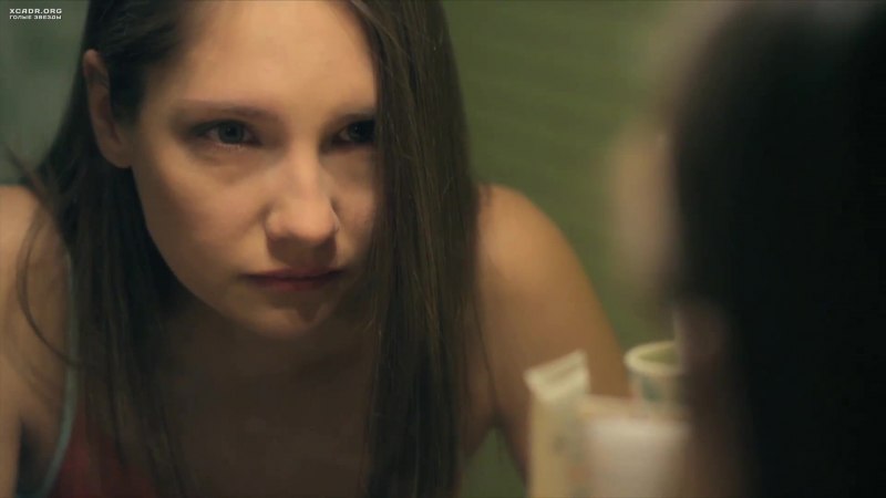 Мария Иващенко