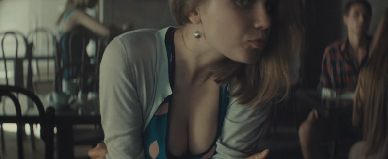 Дарья Мельникова горячие