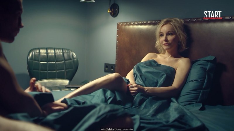 Мария Иващенко ножки