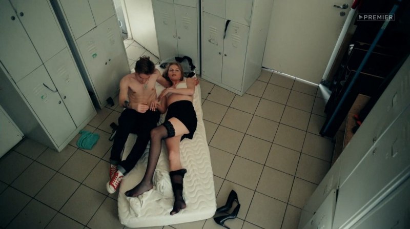 Анастасия Стежко в порнофильмах