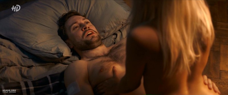 Анна Николаевна сериал Бербер ню