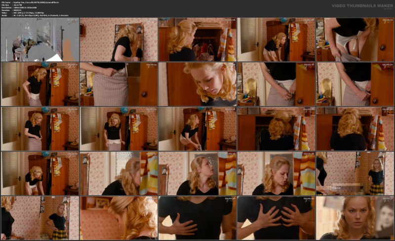 Зоя Бербер Deepfake