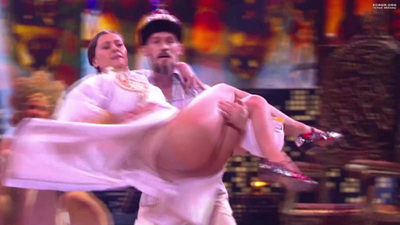 Мария Рябушкина порнофто