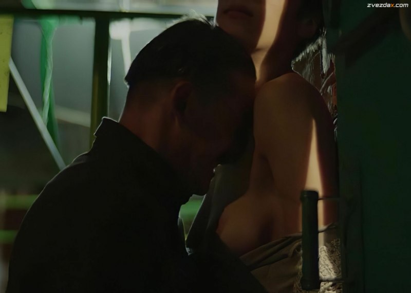 Комната в Риме (Room in Rome), 2010 nude