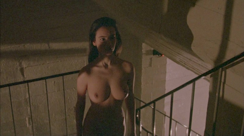 Светлана Ходченкова голая в фильме