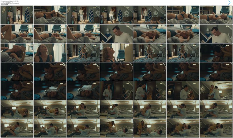 Красивые эротические позы