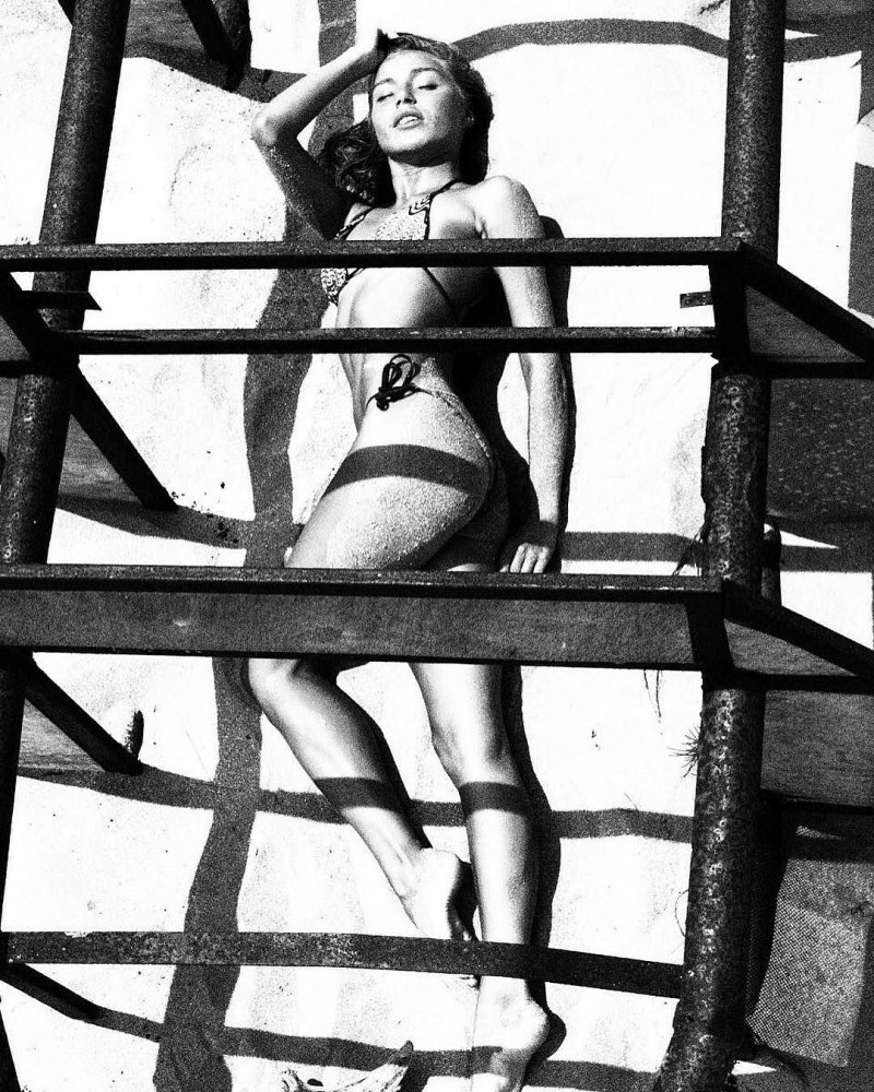 Арина Постникова полное превращение