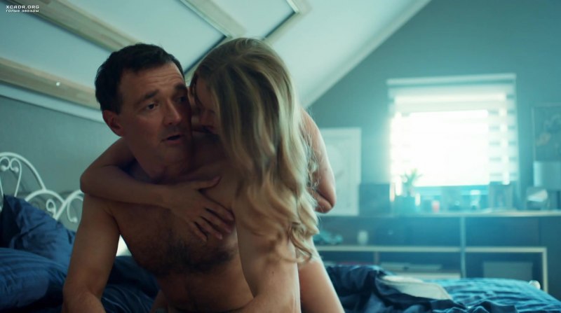 Арина Постникова Максим август 2018